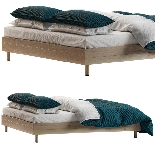 Bed A&C — Descargar