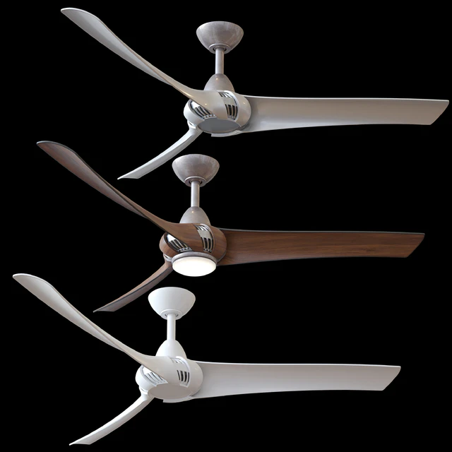 Droid Ceiling Fan — Descargar