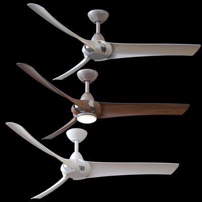 Droid Ceiling Fan — Ver 1
