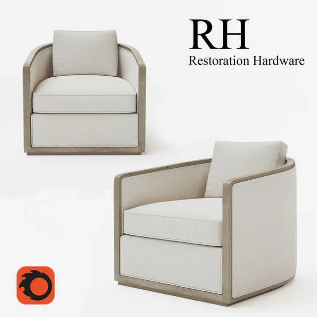 DIXON CHAIR — Descargar