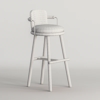 Bar Chair Darla — Вид 5