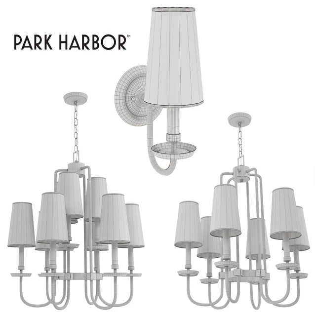 PARK HARBOR LIGHTING — Descargar