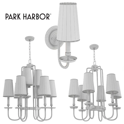PARK HARBOR LIGHTING — Ver 2
