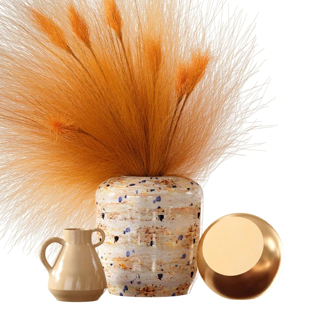 Interior decor set — Descargar