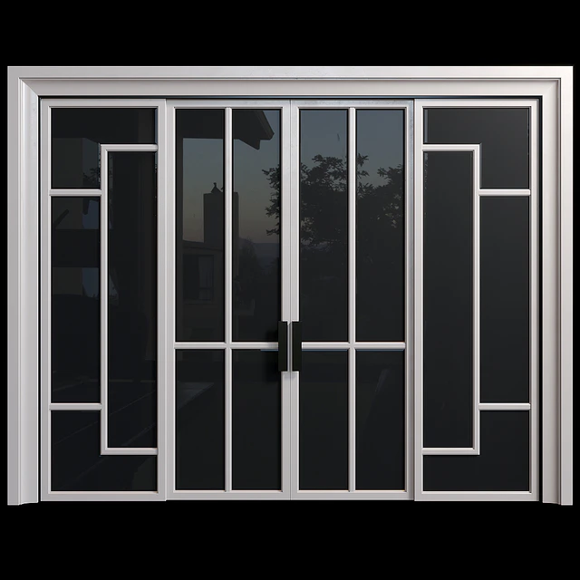 Sliding door — Descargar