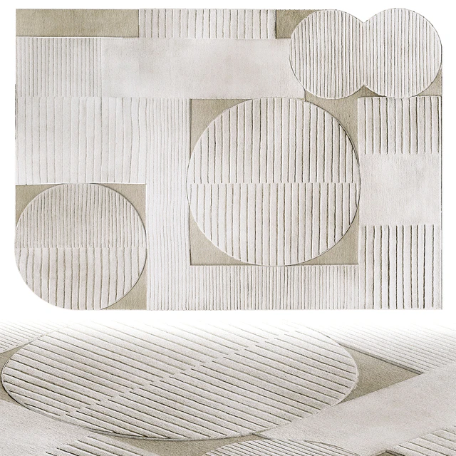 Carpet Le Tapis Nomade cc-tapis — Descargar