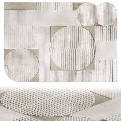 Carpet Le Tapis Nomade cc-tapis — Ver 2