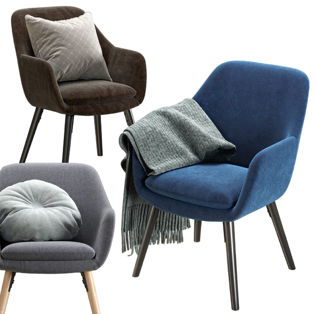 Armchair Jysk UDSBJERG — Descargar