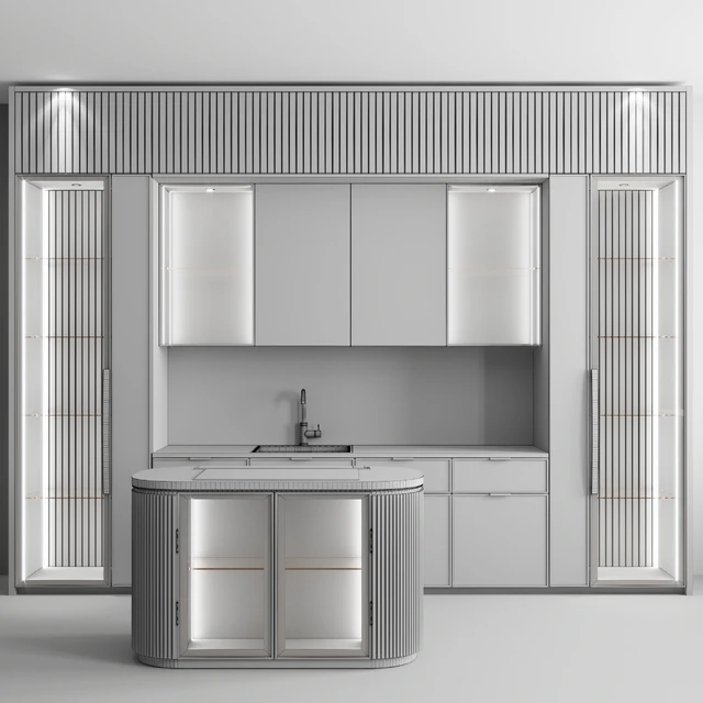 Kitchen No. 69 — Descargar