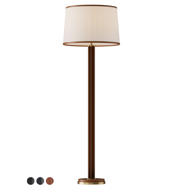 Ralph Lauren - Riley Floor Lamp — Descargar