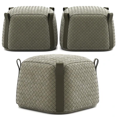 Manon Lux Pouf Ulivisalotti — Вид 6