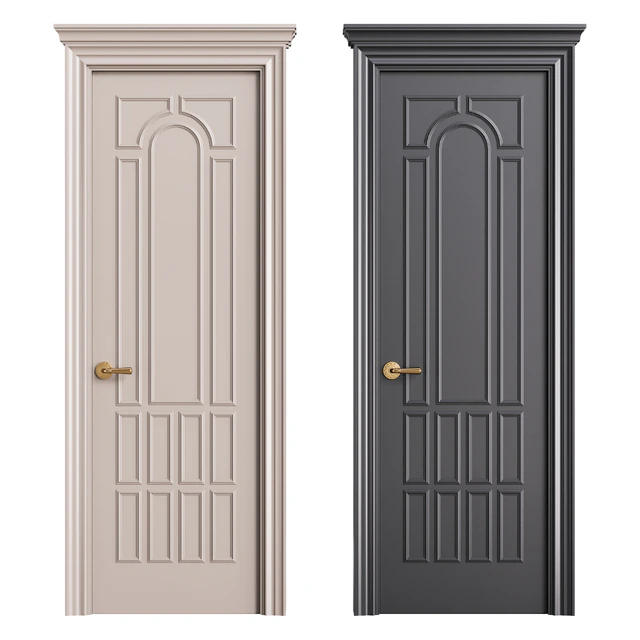 Modern entrance door 23 — Descargar