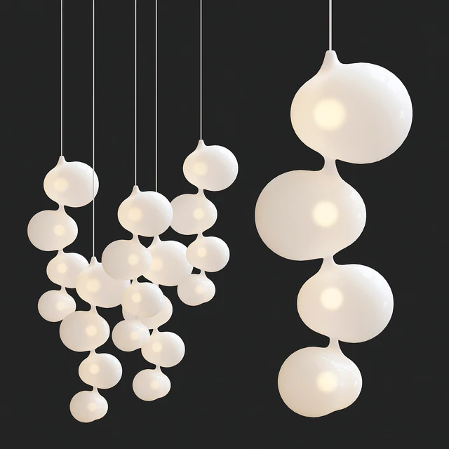 Serendipity 5 lamps — Descargar