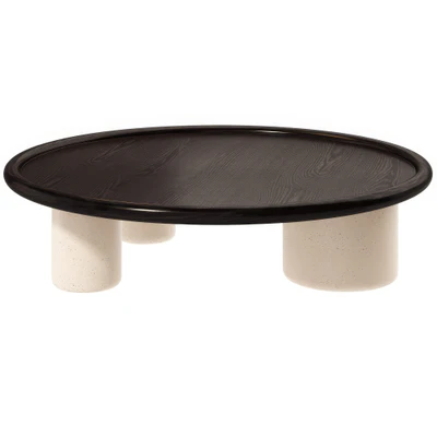 pluto coffee table 120 by tacchini — скачать