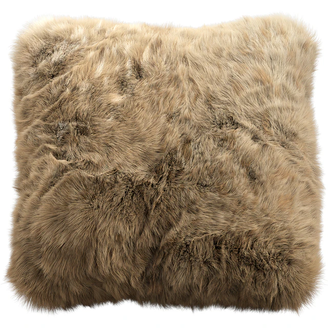 Fur pillow set 2 — Descargar