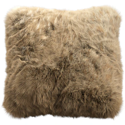 Fur pillow set 2 — Ver 5