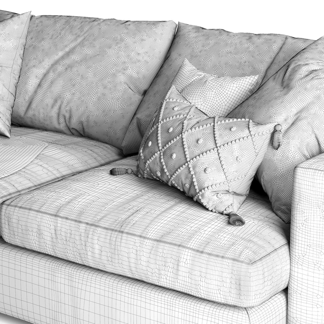 Lounge II Crate and Barrel 2 — Скачать