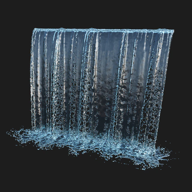 Water Collection 6 — Скачать
