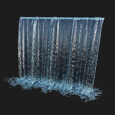 Water Collection 6 — Вид 4