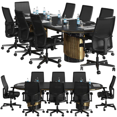 conference table — Ver 1