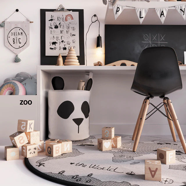 Chidren Set 2 — Descargar