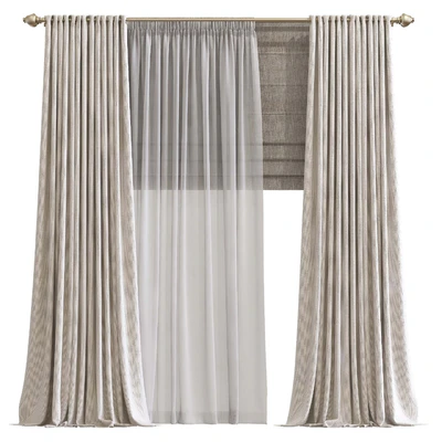 Curtain 795 — Ver 1