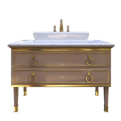 Oasis luxury lutetia — Ver 1