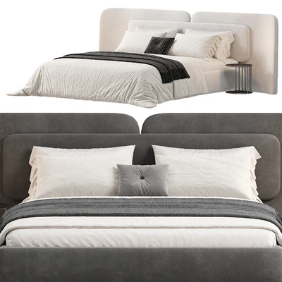Angelo Bed by Roveconcepts — Ver 4