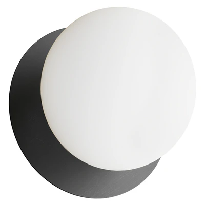 LARGE OPAL | ceiling lamp — Ver 1