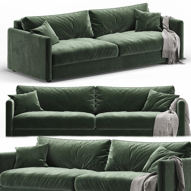 Malea Sofa — Скачать