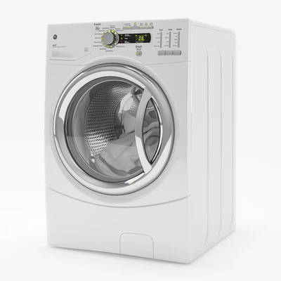 Стиральная машина GE 4.1 DOE CU. FT — Вид 1