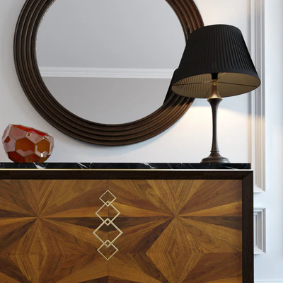 Jonathan Charles Furniture - Sideboard set 1 — Вид 2