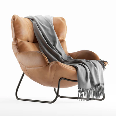 Fauteuil Benz — Вид 1