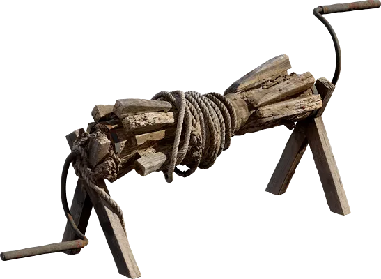 old well crank 001 — Descargar