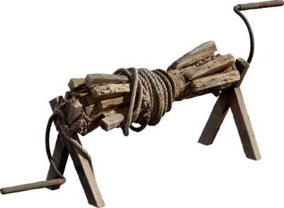 old well crank 001 — Descargar