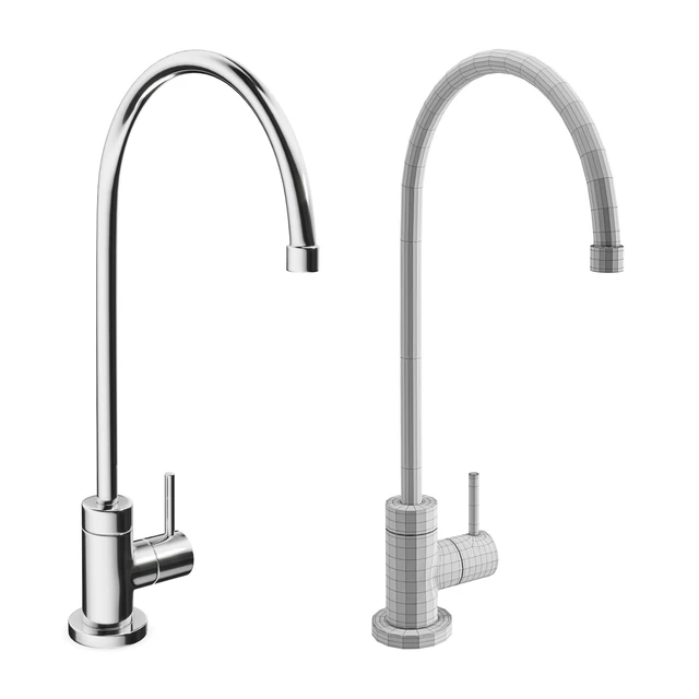 Faucet Set 5 — Descargar