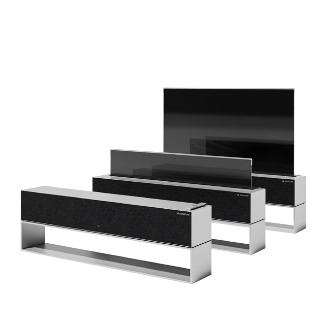 Lg Signature Oled Tv R — Descargar