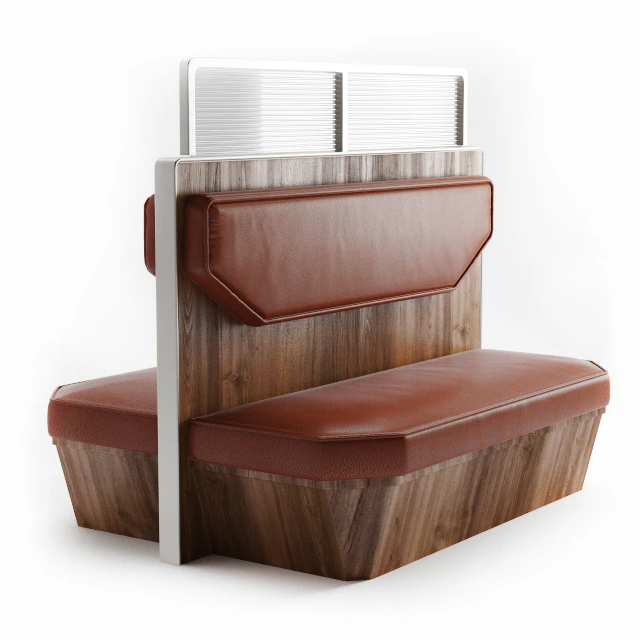 Sofa for restaurant-6 — Descargar
