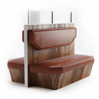 Sofa for restaurant-6 — Descargar