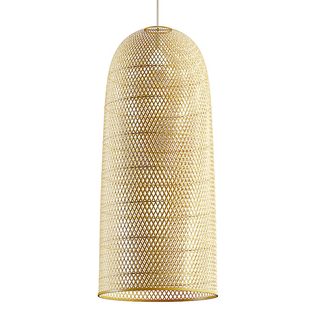 Aliexpress rattan chandelier set — Скачать