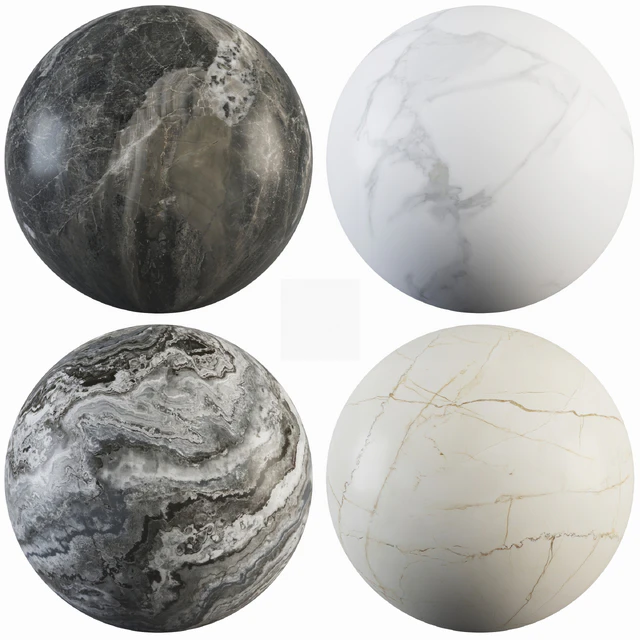 Collection Marble 32 — Descargar