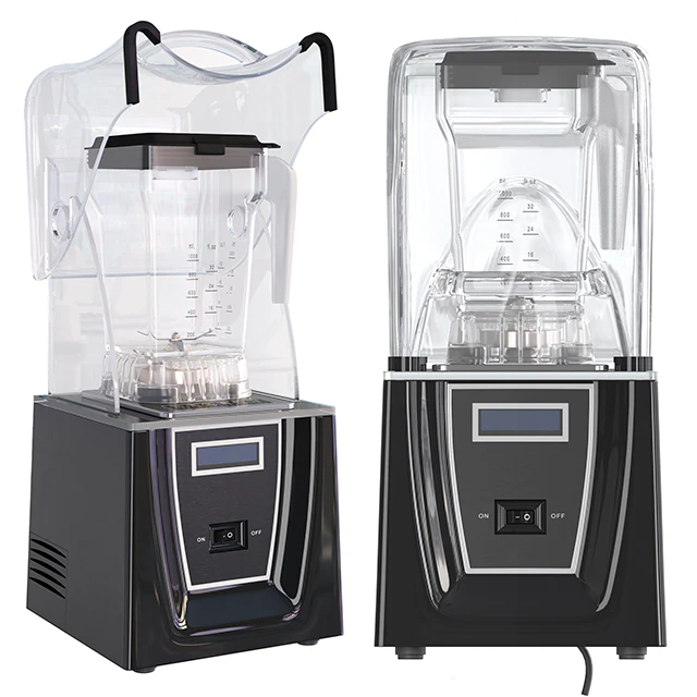 professional blender ITOP — Descargar