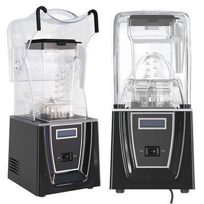 professional blender ITOP — Ver 1