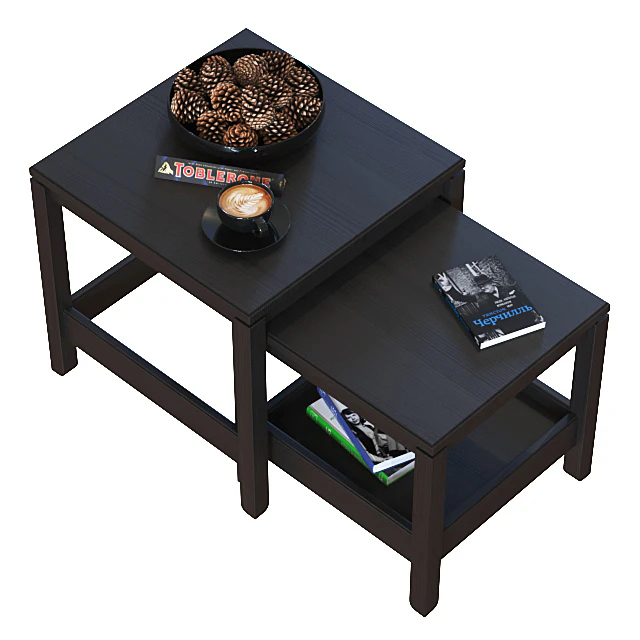 Tables IKEA Havsta. — Download