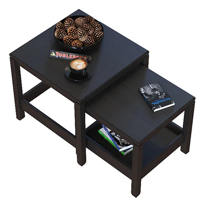 Tables IKEA Havsta. — View 2
