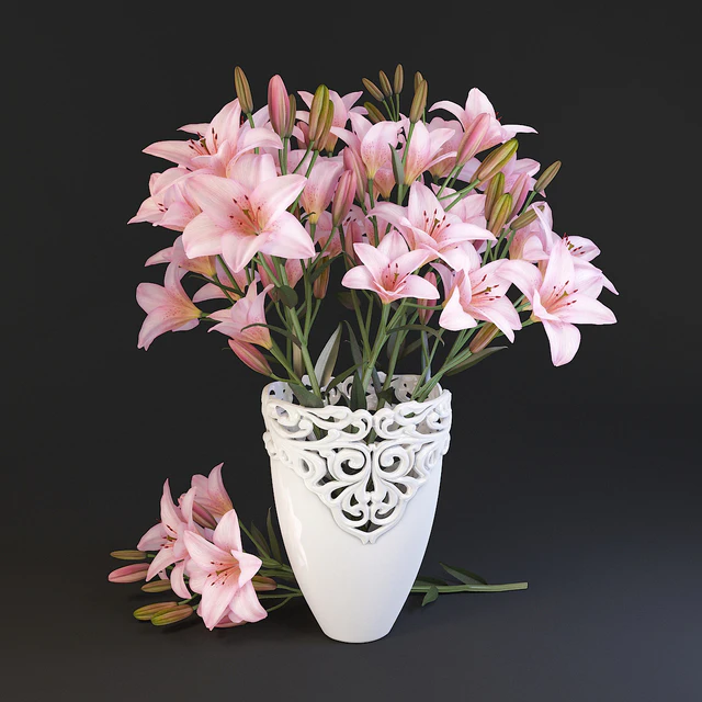Lilium — Descargar