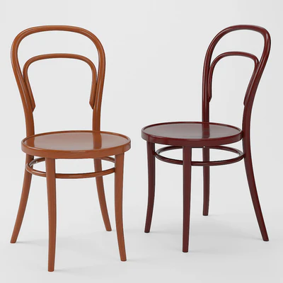 vienna chair 08 — Вид 1