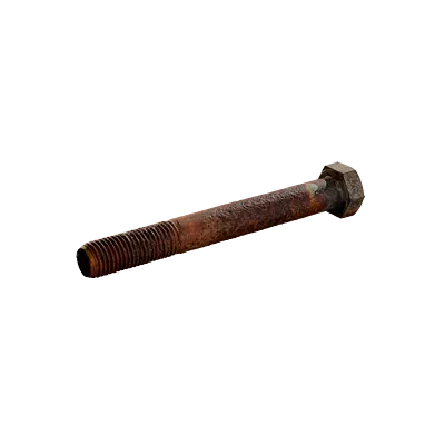 rusty bolt 005 — Descargar