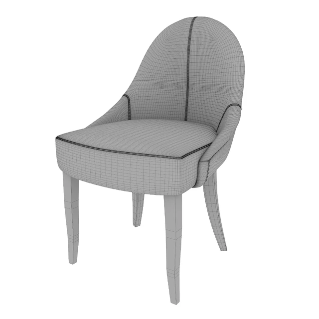 Dior Chair — Descargar