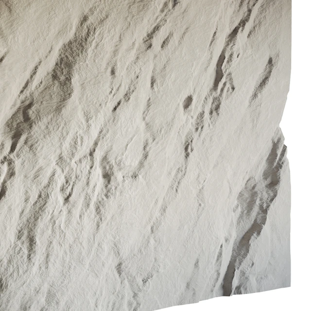 Rock Decorative wall made of art concrete 2 — Descargar
